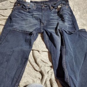 Levi's 559 size 36/34